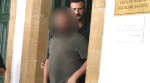 Cinayet zanlısına uyuşturucu verdiği iddiasıyla tutuklanan zanlı teminata bağlandı
