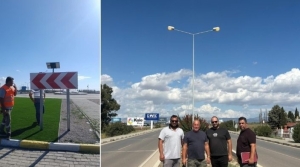 Sucuoğlu: Yol aydınlatmalarında bakım ve onarım çalışmaları devam ediyor