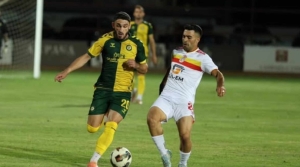 Mağusa’da yer yeşil gök sarı: 0-4