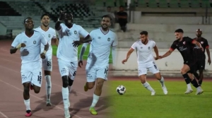 Kartalın gece uçuşu: 2-0