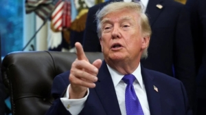 Trump: İran ile çok yakında herşey değişecek