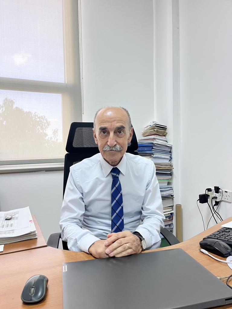 Prof. Dr. Nedim Sezgin İlgi: Kadavra bağışı insanlığa hizmettir
