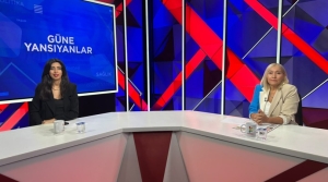 UBP Milletvekili Öztürk: Federasyonu artık konuşmamalıyız