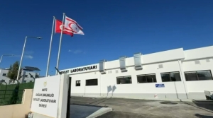 Dinçyürek: Devlet Laboratuvarı’nı açıyoruz