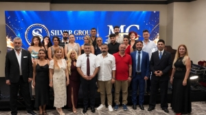 Güzellik Zirvesi 2, akademi ve sektörü Antalya’da buluşturdu