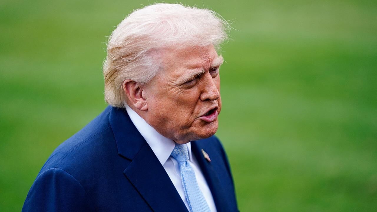 Trump: Bu savaşı çok yakında kazanacağız ve her şey sona erecek