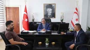 Taksicilerin sorunları ele alındı