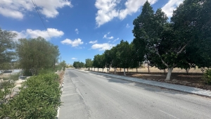 Geçitkale-Serdarlı Belediyesi iki yol için ihaleye çıkacak