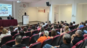 KKTC Dijital Dönüşüm Forumu 2026 Sanayi Odası’nda yapıldı