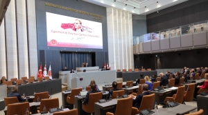 Meclis’in olağanüstü toplantısı başladı: Gündem ‘karma oy’