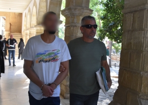 600 gram uyuşturucuyla yakalanan zanlıdan dikkat çeken sözler: “Anlatırsam ailem ve ben tehlikeye gireriz”