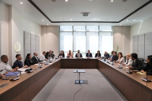 Gemi faciasının araştırılması için kurulan komite toplandı