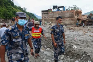 Nepal’deki çığda hayatını kaybedenlerin sayısı 4’e yükseldi