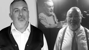 Usta tiyatrocu Ali Hürol hayatını kaybetti
