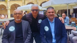 Kuzey Kıbrıs’taki Parkinson tedavisinin başarısı Azerbaycan’a uzandı
