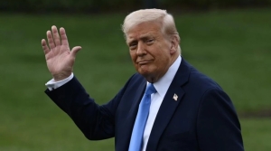 İran’dan Trump açıklaması: “Ne müzakere yapabiliyor ne de savaşabiliyor”