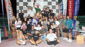 Carlot Auto Time Attack yarışına rekor katılım