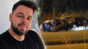 Ciklos’ta feci motosiklet kazası: Zülfikar Suphi Elmas yaşamını yitirdi!