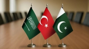 Türkiye ile Suudi Arabistan arasında vize muafiyeti anlaşması imzalandı