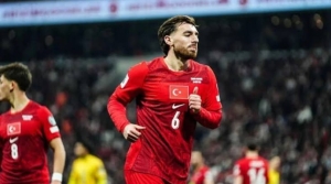 Milli Takımda Belçika maçı öncesi sakatlık şoku