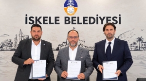 İskele’de yapı güvenliğini güçlendirecek önemli iş birliği