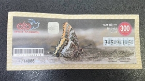 3 milyon TL talihlisine teslim edildi