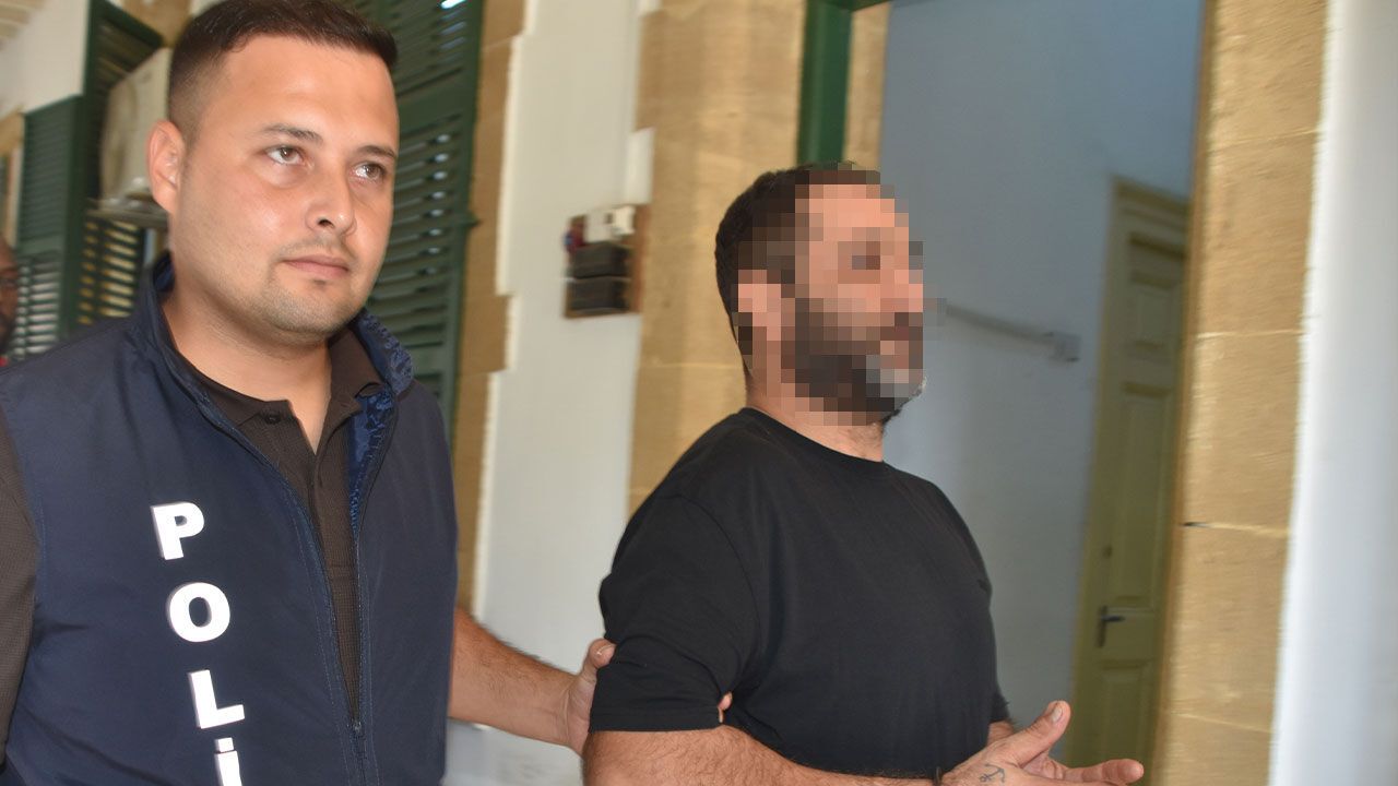 Hamitköy’de silahlı olay: E.D. Cezaevine gönderildi