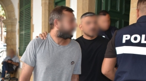 Göçmenköy’de uyuşturucu soruşturması: Zanlıya 8 gün ek tutukluluk