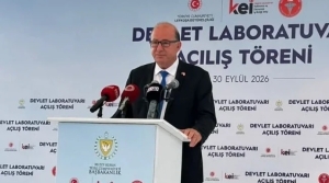 Dinçyürek: Biz ihtiyacı görürüz, yaparız ve bugün olduğu gibi açarız