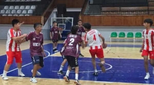 Zorlu Digital Plaza U16 Ligi tempo kazanıyor