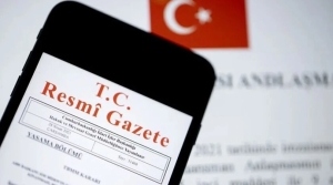 Türkiye Siber Güvenlik Başkanlığı’nda yapılan atamalar hakkında karar Resmi Gazete’de yayımlandı