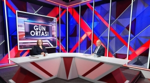 Omaç Cin: Türkiye’den geçici olarak gemi talep edilmeli