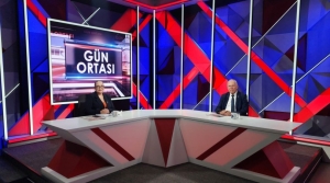 Töre: Seçime katılım daha yüksek olacak