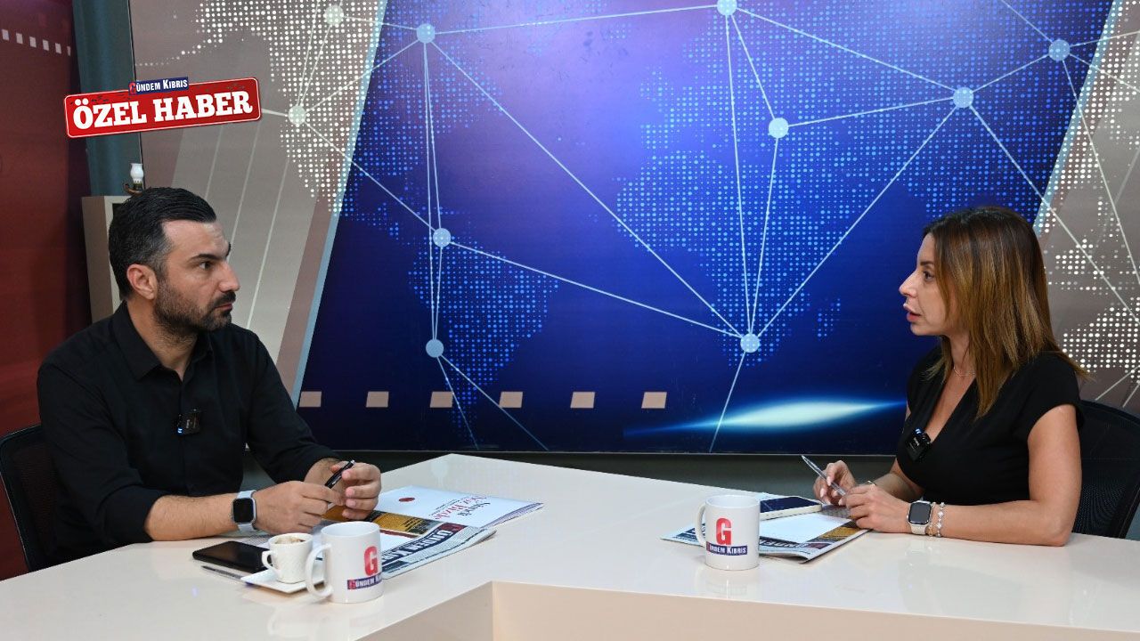 “Halkın iradesinin somutlaştığını görüyoruz”