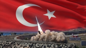 Türkiye’nin yeni gücü İsrail’i panikletti: TAYFUN Blok 3 envantere giriyor