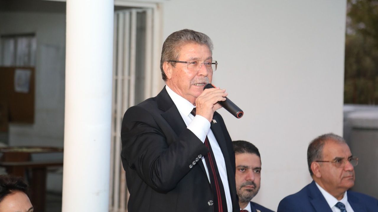 “Güzelyurt’a büyük yatırımlar kazandıran tek parti UBP’dir”