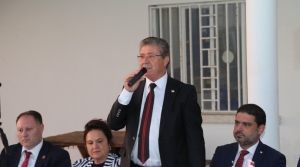 Üstel: Güzelyurt’a büyük yatırımlar kazandıran tek parti UBP’dir