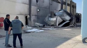 İzmir’de fabrikada patlama. 3’ü ağır, 7 işçi yaralı