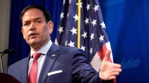 Rubio’dan Kıbrıs mesajı: İki toplumlu, iki bölgeli federasyona destek