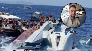 Gemi faciasında DNA sonucu belli oldu: Naaş Ferdi Törer’e ait