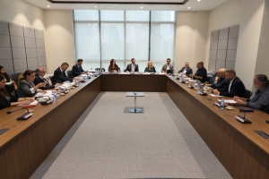Meclis Komitesi’nden 2 düzenlemeye onay: Genel Kurul’a sevk edildi