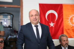 Bakırcı: Yaşlı bireylerin toplumdaki aktif rolleri desteklenmeli