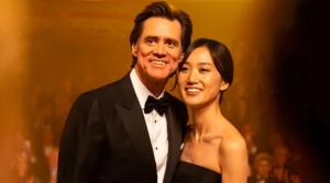 Aşkını yıllardır saklıyordu! Jim Carrey 64 yaşında yeniden evlendi