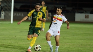 AKSA Süper Lig’de yeni haftada birbirinden zorlu maçlar