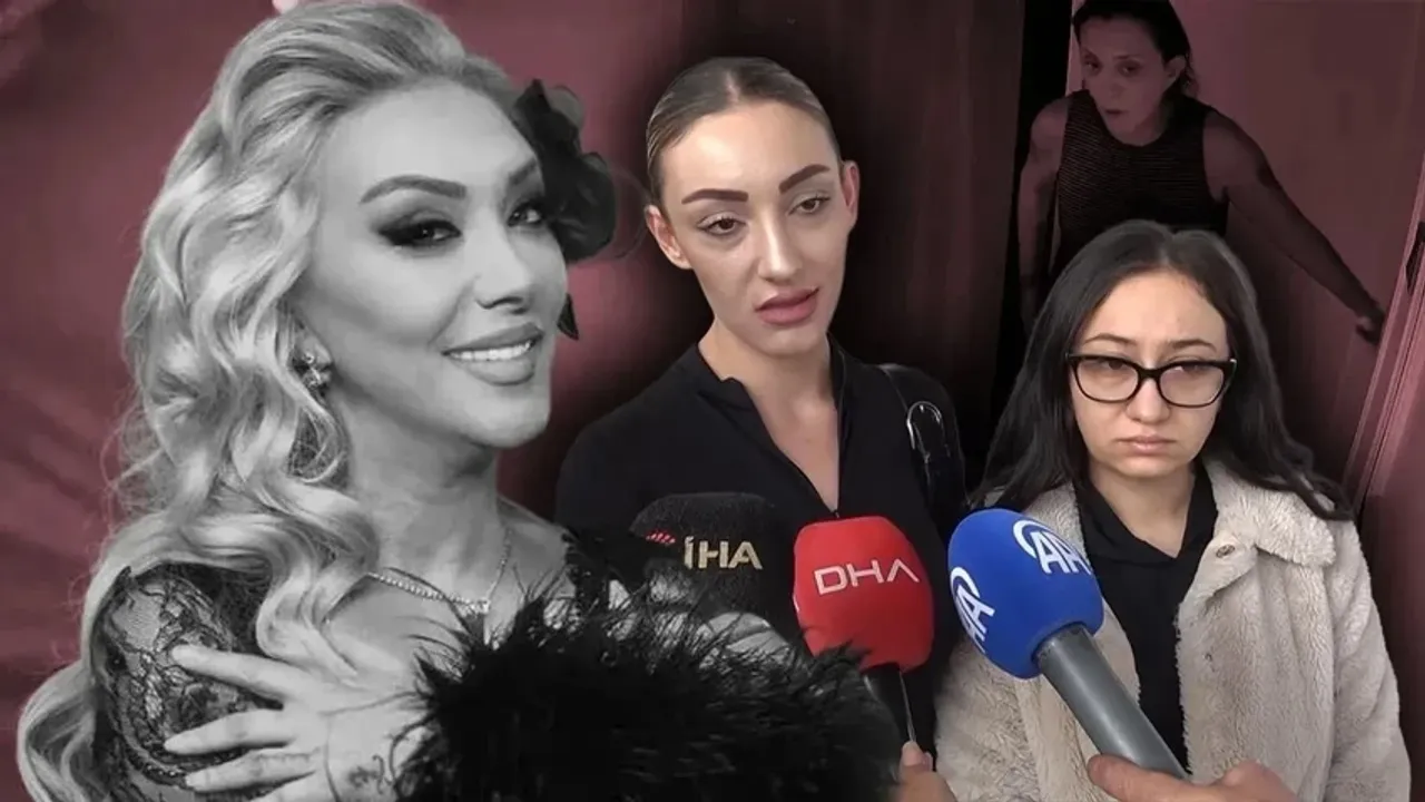 "Annemi görsem tutmaya, engel olmaya çalışırdım"