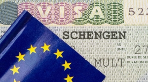 Rum Müsteşar Nikolas Yoannidis’e göre “Kıbrıs Schengen’e hazır”