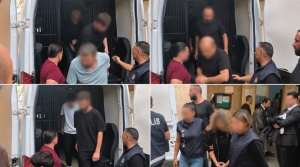 Filo Jet faciasında zanlılara 7 gün daha tutukluluk: “Su geçirmez kapılar açıktı”