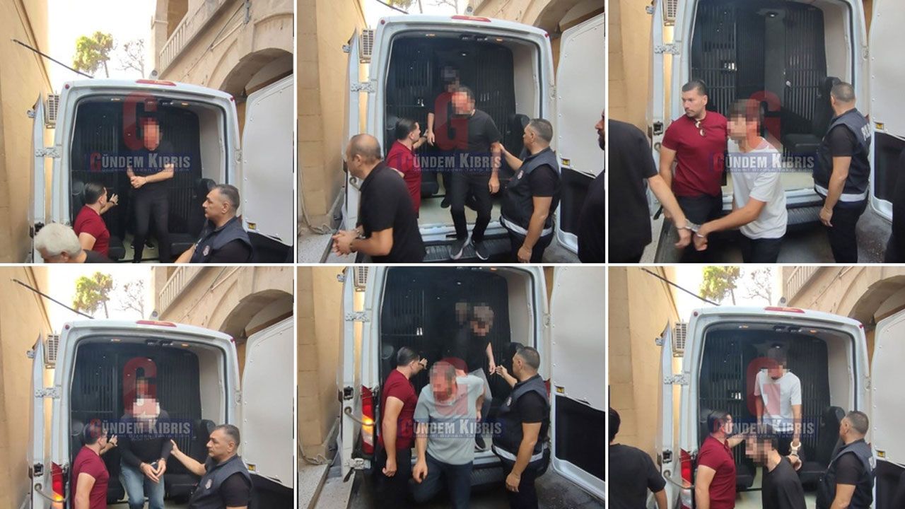 Filo Jet faciasında 6. duruşma: İşte mahkemeden detaylar...
