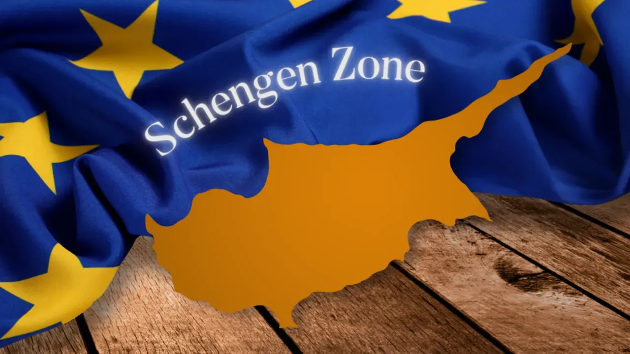 Rum müsteşar: Kıbrıs Schengen’e hazır
