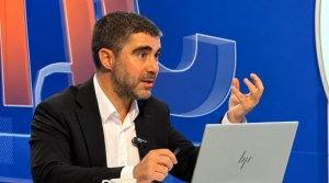 Aktunç: Lefkoşa geleceği planlanmış bir şehir anlayışıyla yeniden ele alınmalı